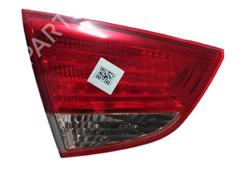 Left tailgate light HYUNDAI ix35 (LM, EL, ELH) 1.7 CRDi | BP38983942C79 - Image 2