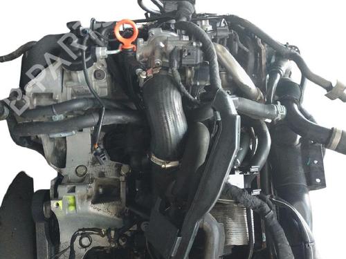 Used Engine Engine 38555084 38555084