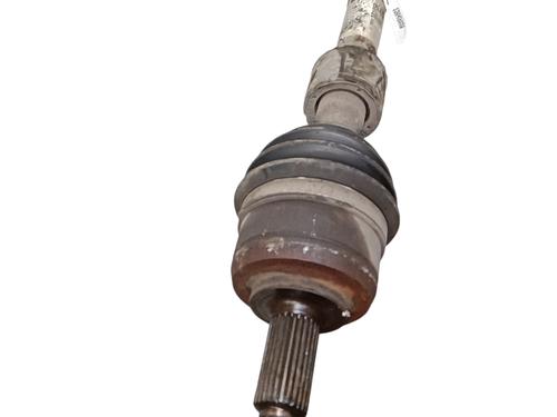 Left front driveshaft RENAULT MEGANE IV Hatchback (B9A/M/N_) 1.5 dCi 110 (B9A3) | BP39262726M38 - Image 4