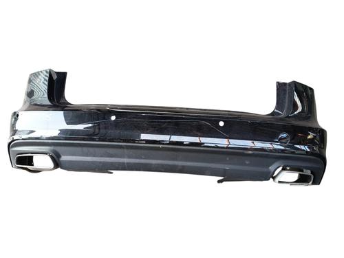 Used Rear bumper Rear bumper 38553463 38553463