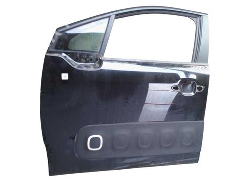 dr-venstre-fortil-citroen-c3-iii-sx-2016-38214360 main image