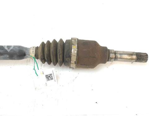 Left front driveshaft CITROËN C3 II (SC_) 1.4 HDi 70 (SC8HZC, SC8HR0, SC8HP4) | BP38214846M38 - Image 2
