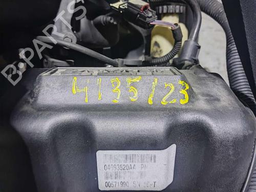 Engine CHRYSLER PT CRUISER (PT_) 1.6 | BP38207918M1 - Image 4