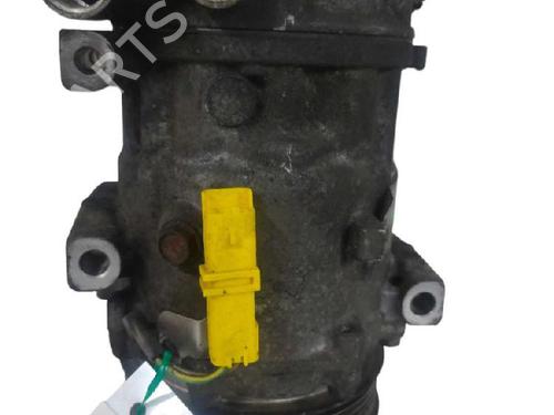 Used AC compressor AC compressor 38208353 38208353