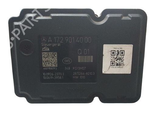 abs-pump-mercedes-benz-c-class-w204-2007-2008-2009-2010-2011-2012-2013-2014-2015-38222223 main image