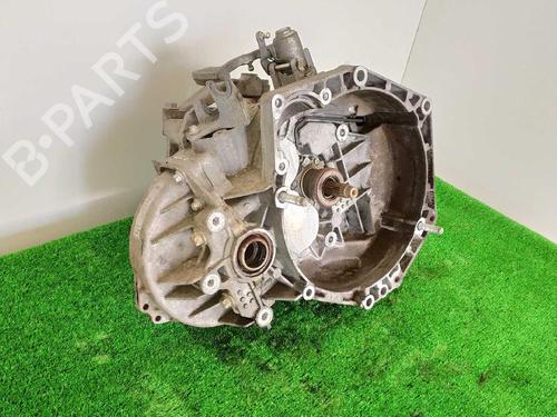 Gearkasse Gearkasse 38207199 38207199