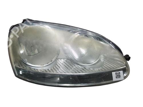 Right front indicator VW GOLF PLUS V (5M1, 521) 1.9 TDI | BP38222398C33 - Image 3