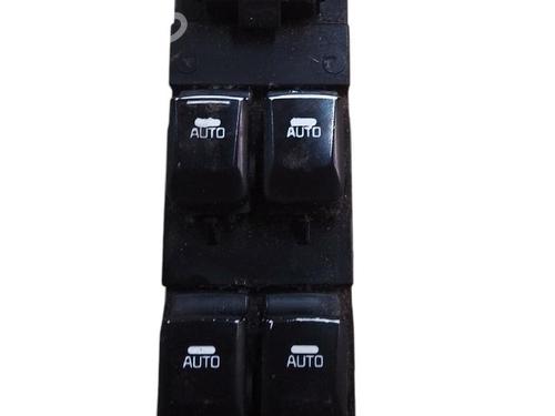 Left front window switch KIA CEE'D Sportswagon (JD) 1.6 CRDi 110 | BP38205666I27 - Image 2