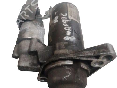 Used Starter Starter 39197590 39197590