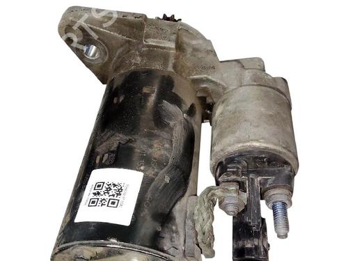 Starter AUDI A3 (8P1) 1.6 FSI | BP38589335M8 - Image 3