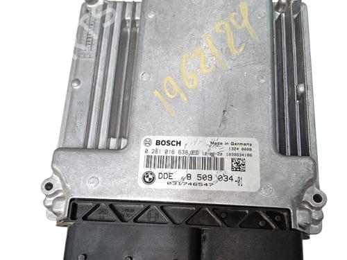 Control unit BMW 5 Touring (E61) 525 d | BP38220211M11 - Image 4