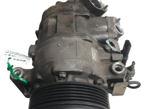 AC compressor BMW 1 (E87) 118 d | BP38215385M34 - Image 3