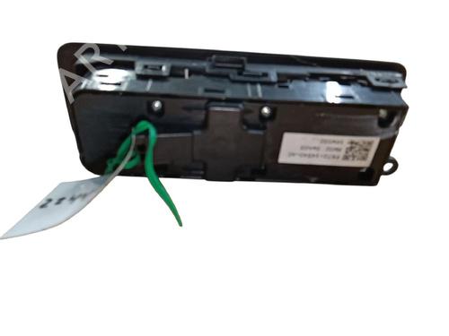 Used Left front window switch Left front window switch 38555929 38555929