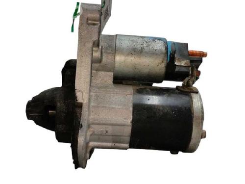 Starter RENAULT CAPTUR I (J5_, H5_) 1.3 TCe 150 (J5NK, J5JS) | BP38206522M8 - Image 2