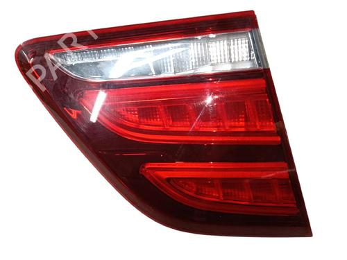 Left tailgate light MERCEDES-BENZ M-CLASS (W166) ML 350 BlueTEC 4-matic (166.024, 166.023) | BP38222805C79 - Image 4