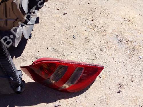 left-taillight-mercedes-benz-a-class-w169-2004-2005-2006-2007-2008-2009-2010-2011-2012-38221424 main image