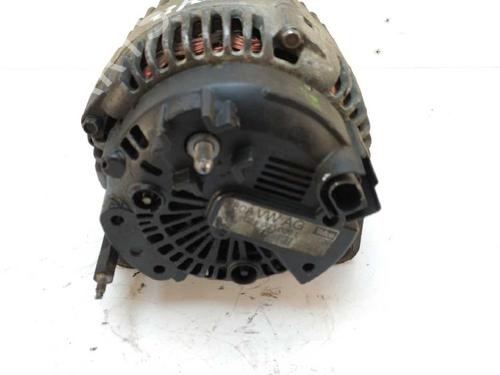Alternator AUDI A3 (8P1) 2.0 TDI quattro | BP38216736M7 - Image 2
