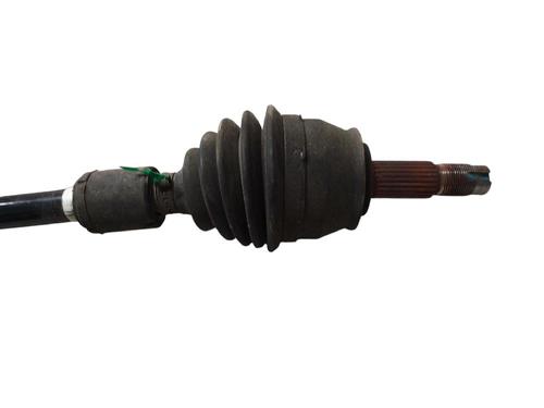 Right front driveshaft OPEL CORSA E (X15) 1.3 CDTI (08, 68) | BP38204001M39 - Image 2