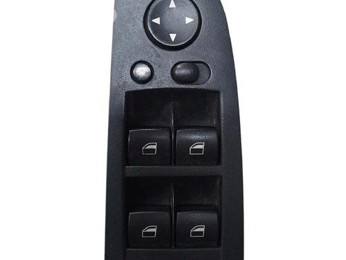Left front window switch BMW 1 (E87) 118 d | BP38203956I27 - Image 2