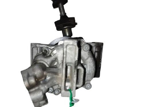 AC compressor DACIA SANDERO II TCe 90 (B8M1, B8MA, B8AC) | BP38212029M34 - Image 2