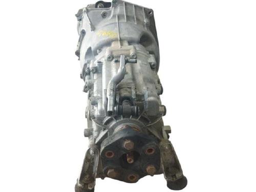 Gearbox BMW 3 Compact (E46) 320 td | BP38213800M3 - Image 3