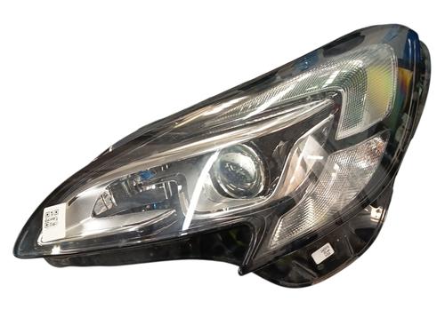 Left front indicator OPEL CORSA E (X15) 1.0 (08, 68) | BP38203684C32 - Image 3