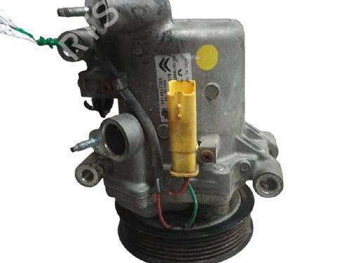 AC-Kompressor AC-Kompressor 38212279 38212279