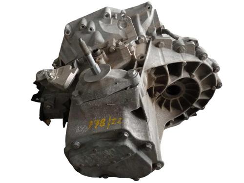 Gearbox CITROËN C4 II (NC_) 1.6 HDi 110 | BP38208577M3 - Image 2