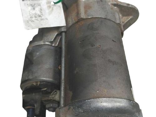 Starter OPEL ZAFIRA TOURER C (P12) 1.4 (75) | BP38212821M8 - Image 3