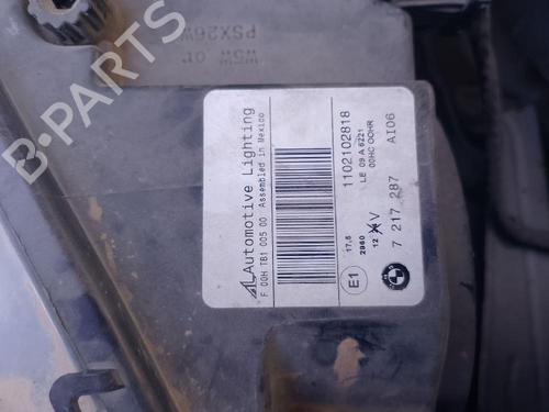 Left front indicator BMW X3 (F25) sDrive 18 d | BP38221593C32 - Image 2