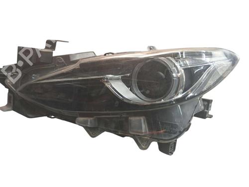 Left front indicator MAZDA 3 Saloon (BM_, BN_) 2.0 | BP38214141C32 - Image 2