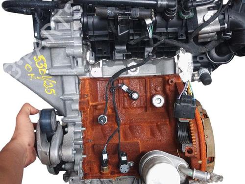 Engine FORD PUMA (J2K, CF7) 1.0 EcoBoost | BP38218961M1 - Image 2
