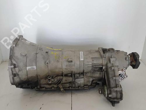 gearbox-bmw-x1-e84-2009-2010-2011-2012-2013-2014-2015-38207013 main image