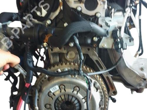 Engine RENAULT MEGANE III Hatchback (BZ0/1_, B3_) 1.6 16V (BZ0H) | BP38555874M1 - Image 4