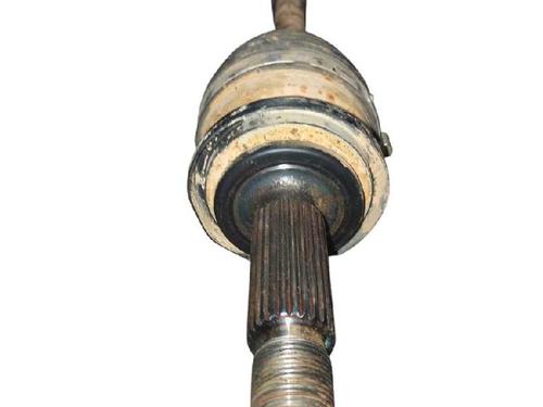 Left front driveshaft KIA PICANTO III (JA) 1.0 | BP38211958M38 - Image 4