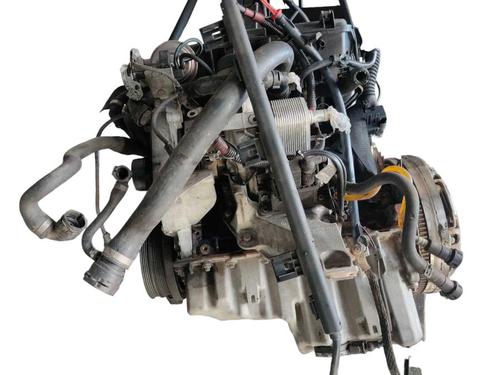 Engine BMW 1 (E87) 118 d | BP38216570M1 - Image 2