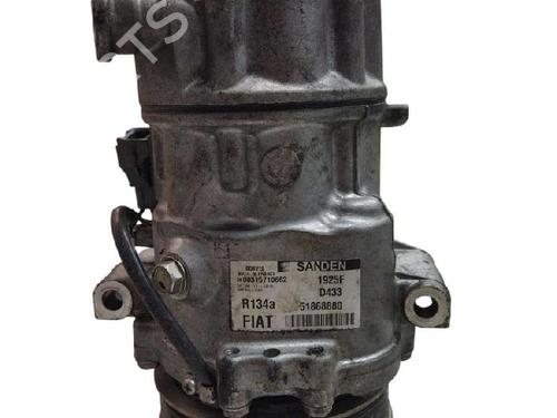 Used AC compressor AC compressor 38210368 38210368