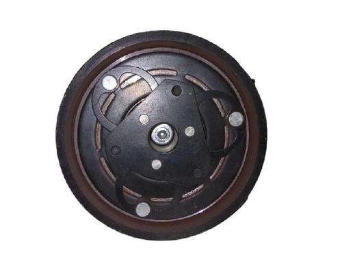 AC compressor DACIA LODGY (JS_) 1.5 dCi | BP38208987M34 - Image 3