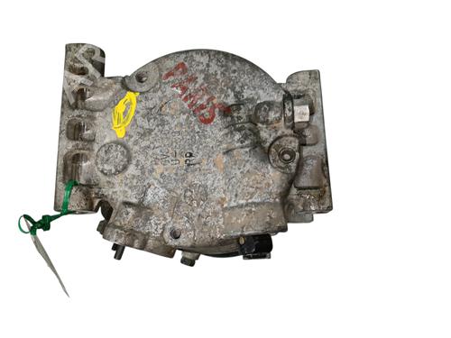 AC compressor KIA CARENS IV 1.7 CRDi | BP38221064M34 - Image 2