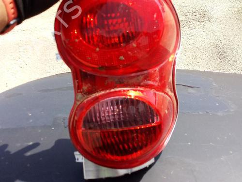 Used Left taillight Left taillight 38220046 38220046