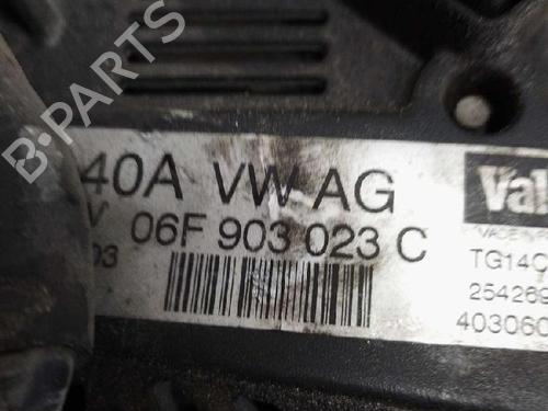 Alternator AUDI A4 B7 (8EC) 1.6 | BP38207852M7 - Image 4