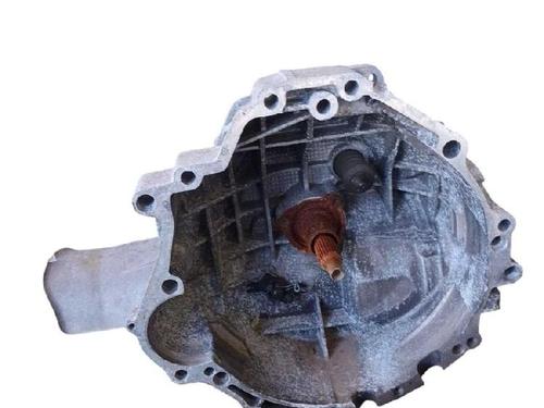 Gearbox SEAT EXEO (3R2) 2.0 TDI | BP38208108M3 - Image 2