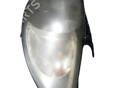 Left front indicator BMW 1 (E81) 118 d | BP38209862C32 - Image 2