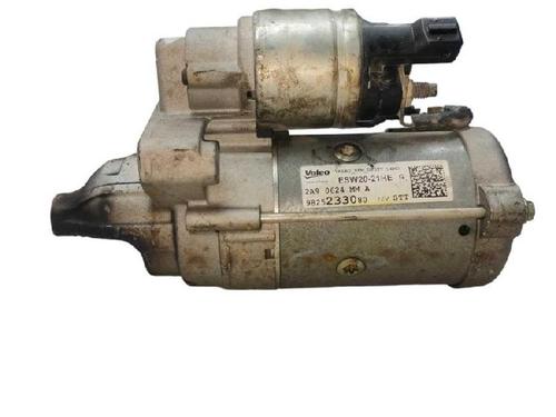 Used Starter Starter 38223991 38223991