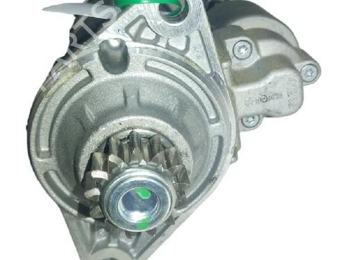 Starter AUDI A3 (8V1, 8VK) S3 quattro | BP38222415M8 - Image 2