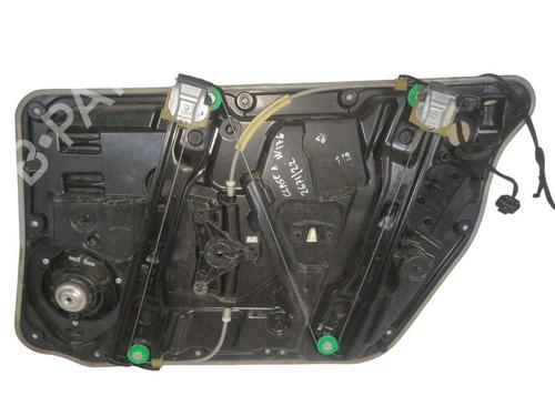 Front left window mechanism MERCEDES-BENZ A-CLASS (W176) A 200 CDI / d (176.008) | BP38220982C22 - Image 2