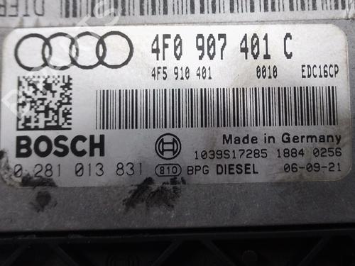 Used Control unit Control unit 38553798 38553798