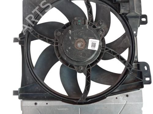 Fan CITROËN C4 CACTUS 1.2 THP 110 | BP38218559M128 - Image 4