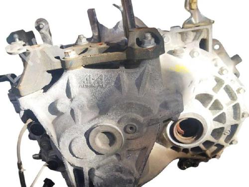 Gearbox MAZDA CX-7 (ER) 2.2 MZR-CD AWD (ER10A) | BP38211169M3 - Image 3