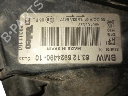 Right front indicator BMW 1 (E87) 118 d | BP39225356C33 - Image 2